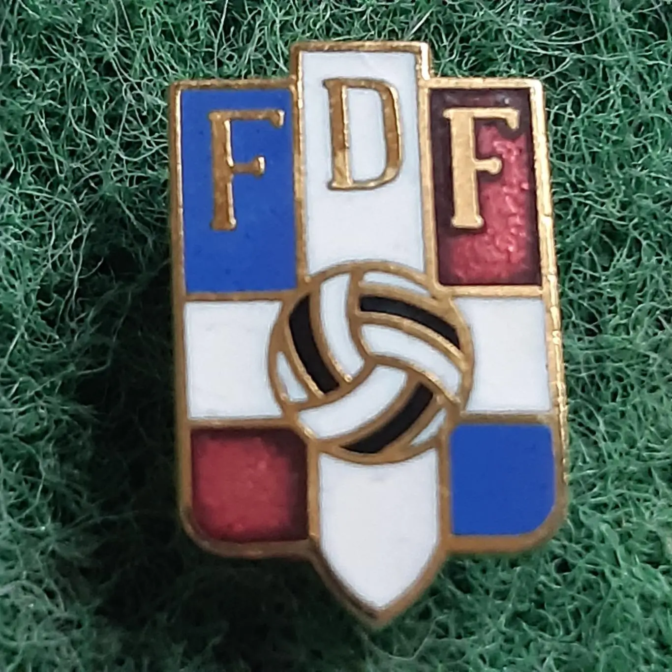 Футбол.федерація ассоціація.ДОМІНІКАНСЬКА РЕСПУБЛІКА 1980-і рр.maker C.R.Moore