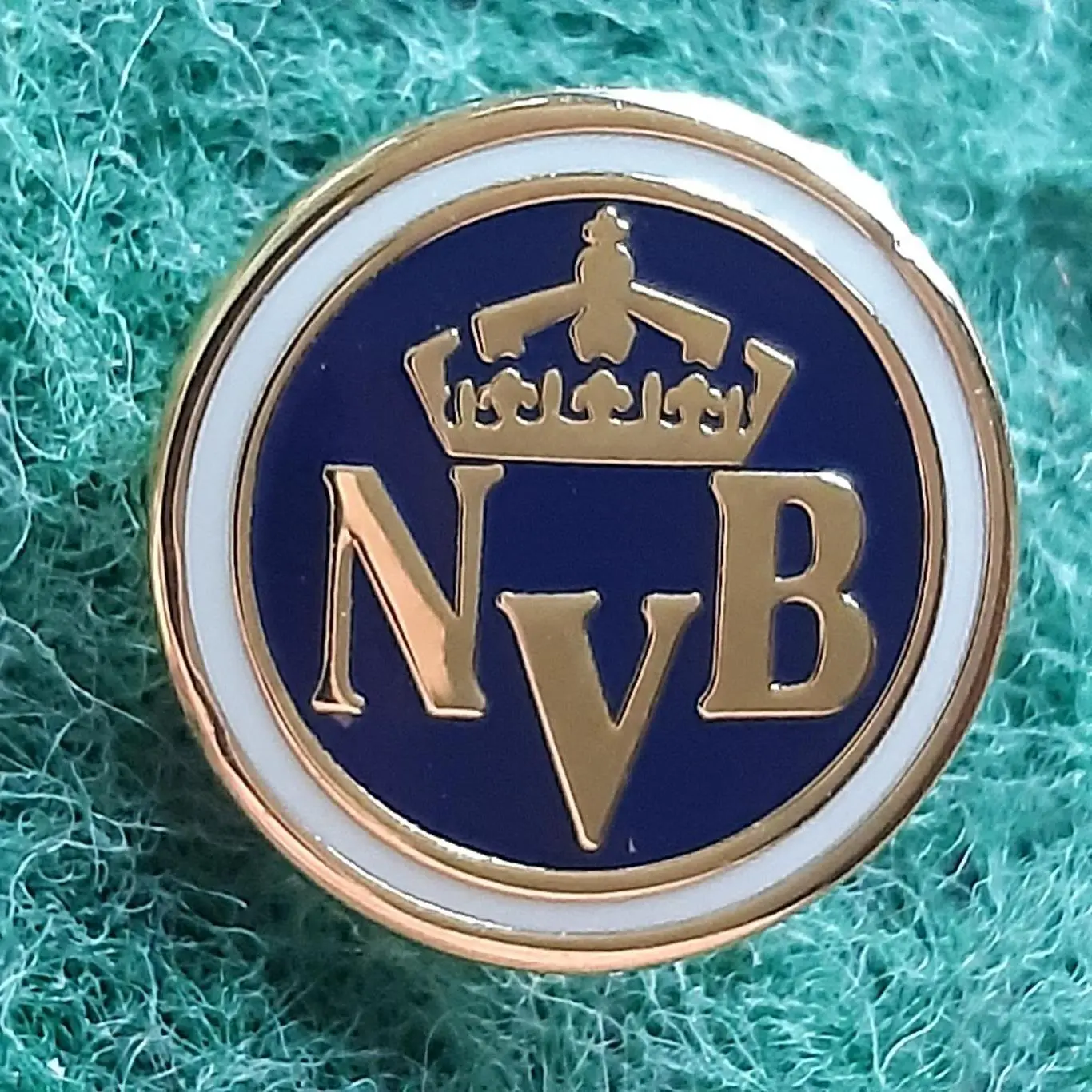 Футбол.федерація ассоціація. НІДЕРЛАНДИ. ЕМАЛЬ