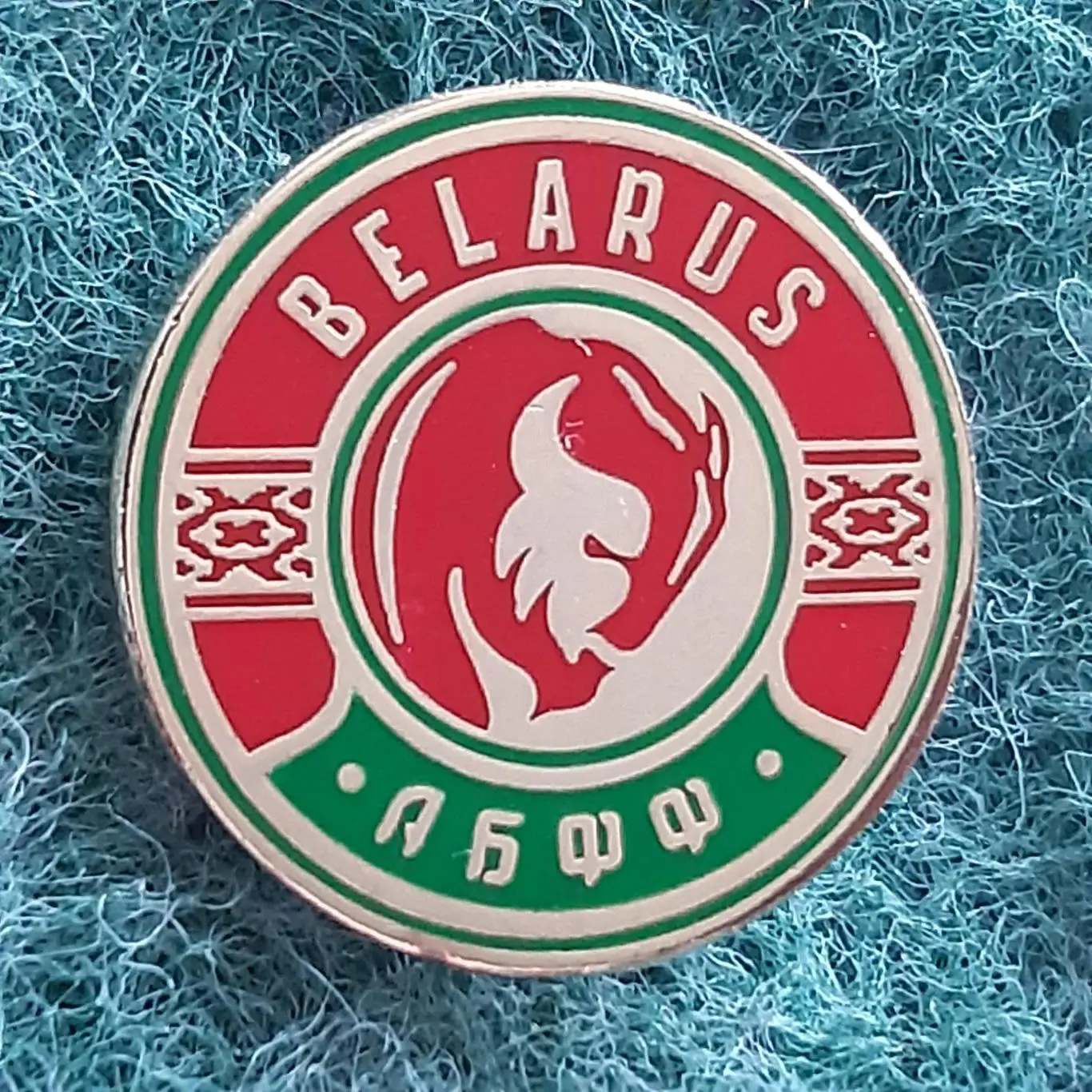 Футбол.федерація ассоціація. БІЛОРУСЬ. ЕМАЛЬ.