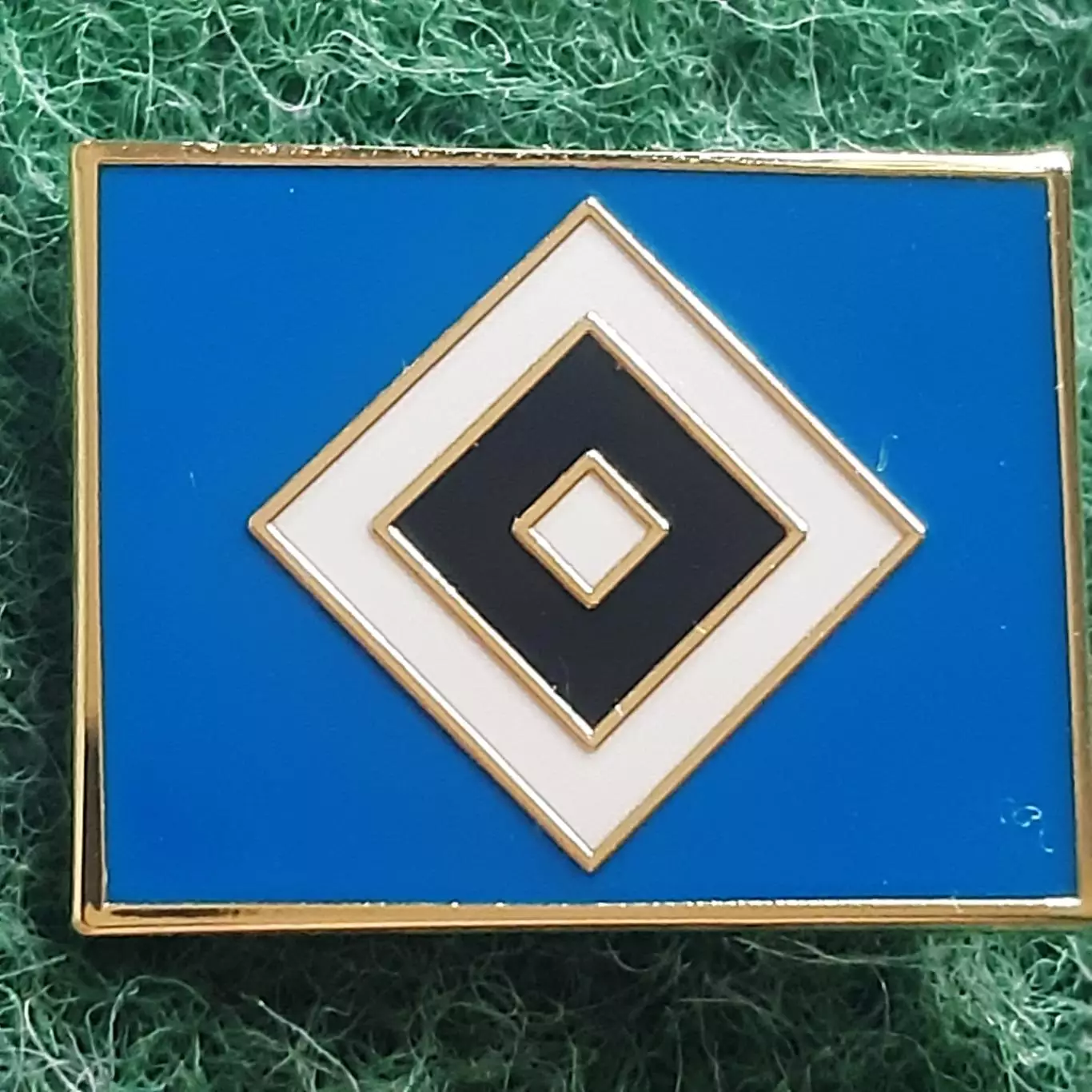 Футбол.клуб.ФК.ГАМБУРГ НІМЕЧЧИНА.ЕМАЛЬ