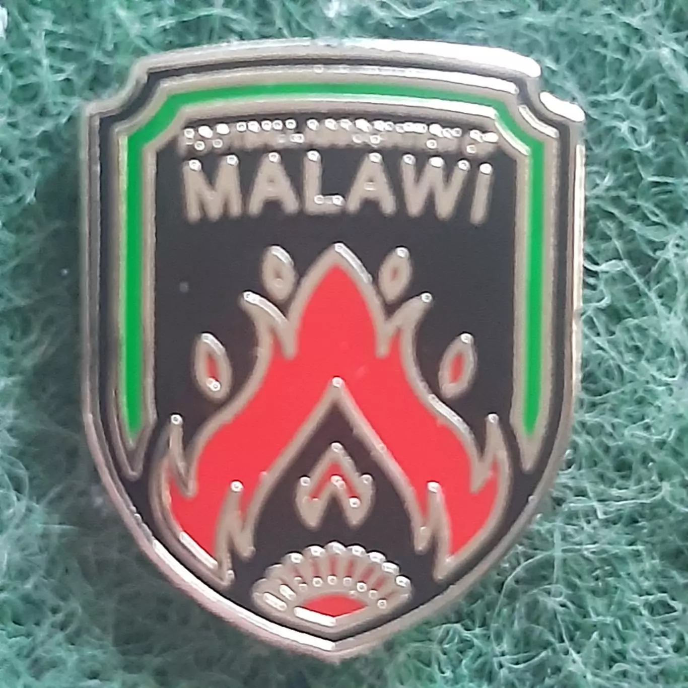 Футбол.федерація ассоціація МАЛАВІ.ЕМАЛЬ