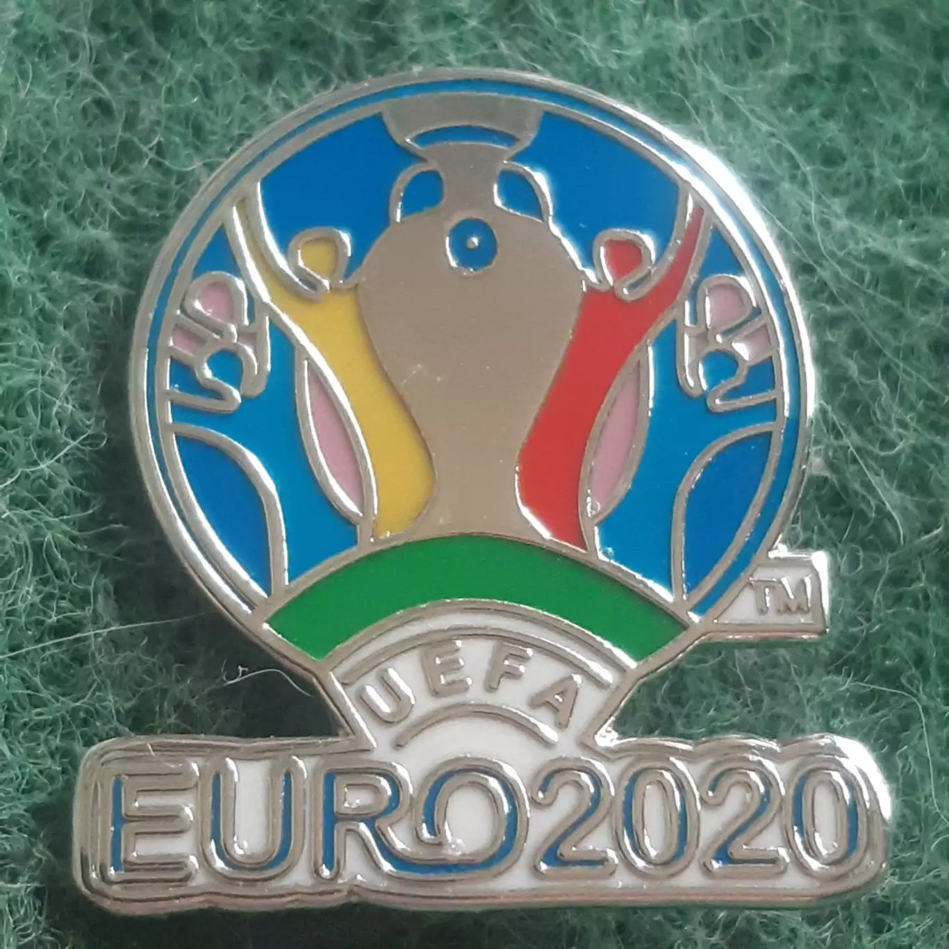 Футбол.Чемпіонат Європи ЄВРО 2020 УЕФА.ЕМАЛЬ