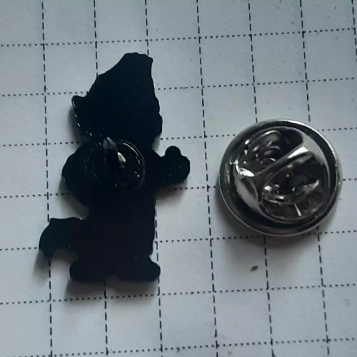 Футбол.Чемпіонат світу.ФІФА.2018.талісман маскот .ЕМАЛЬ 1