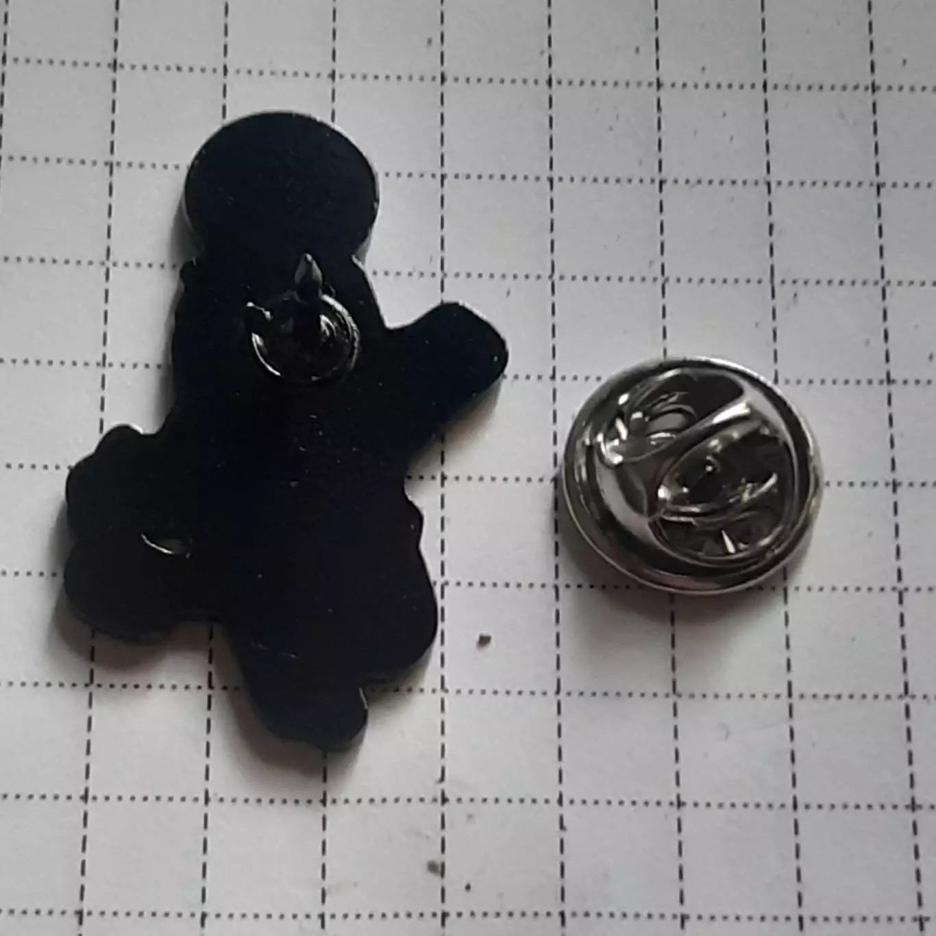 Футбол.Чемпіонат світу.ФІФА.НІМЕЧЧИНА 2006.талісман маскот .ЕМАЛЬ 1