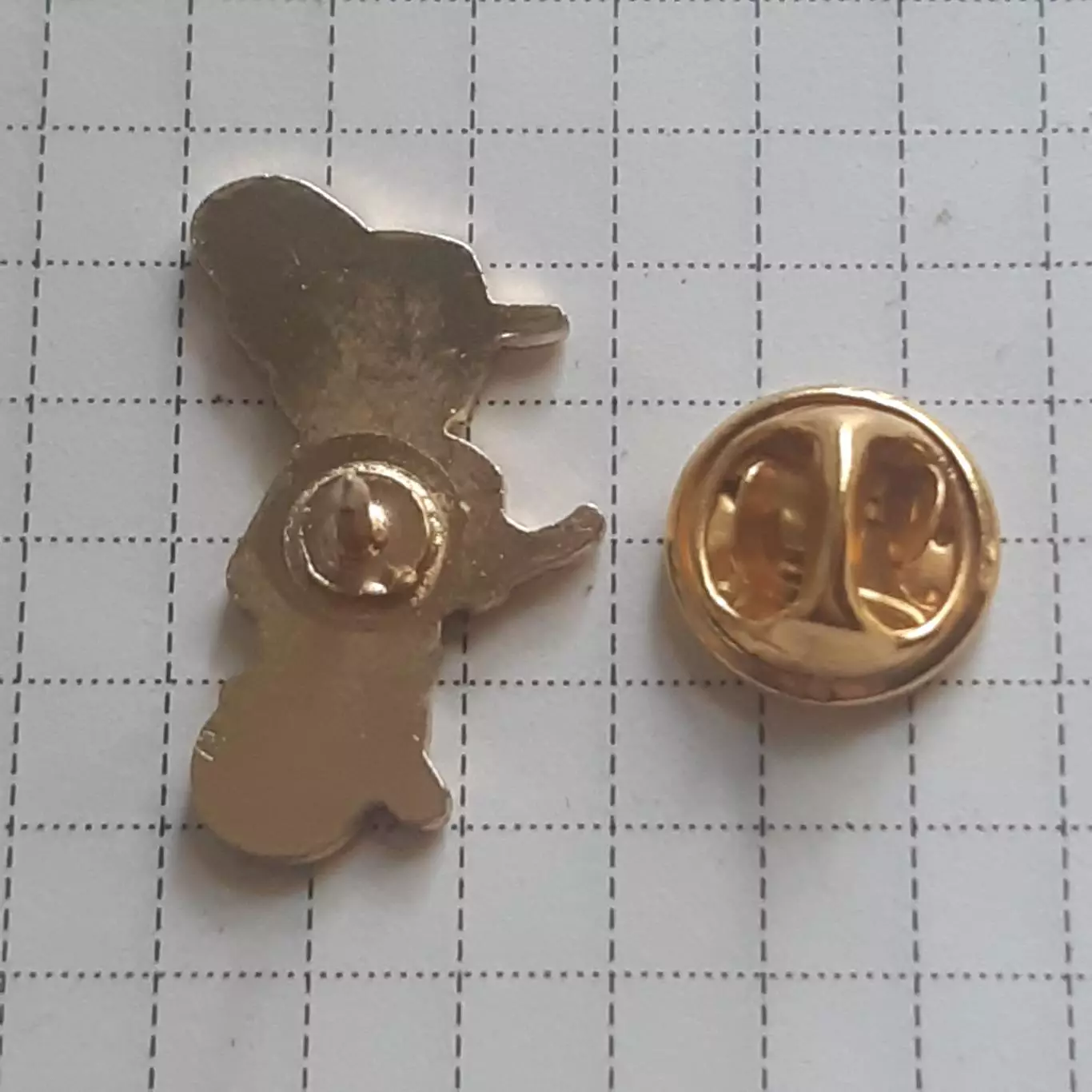 Футбол.Чемпіонат світу.ФІФА.АРГЕНТИНА 1978.талісман маскот .ЕМАЛЬ 1