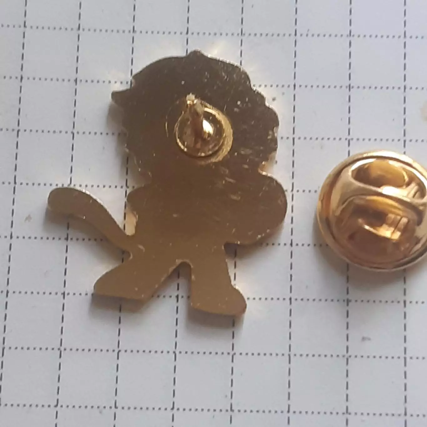 Футбол.Чемпіонат світу.ФІФА.ПІВДЕННА АФРИКА 2010.талісман маскот .ЕМАЛЬ 1