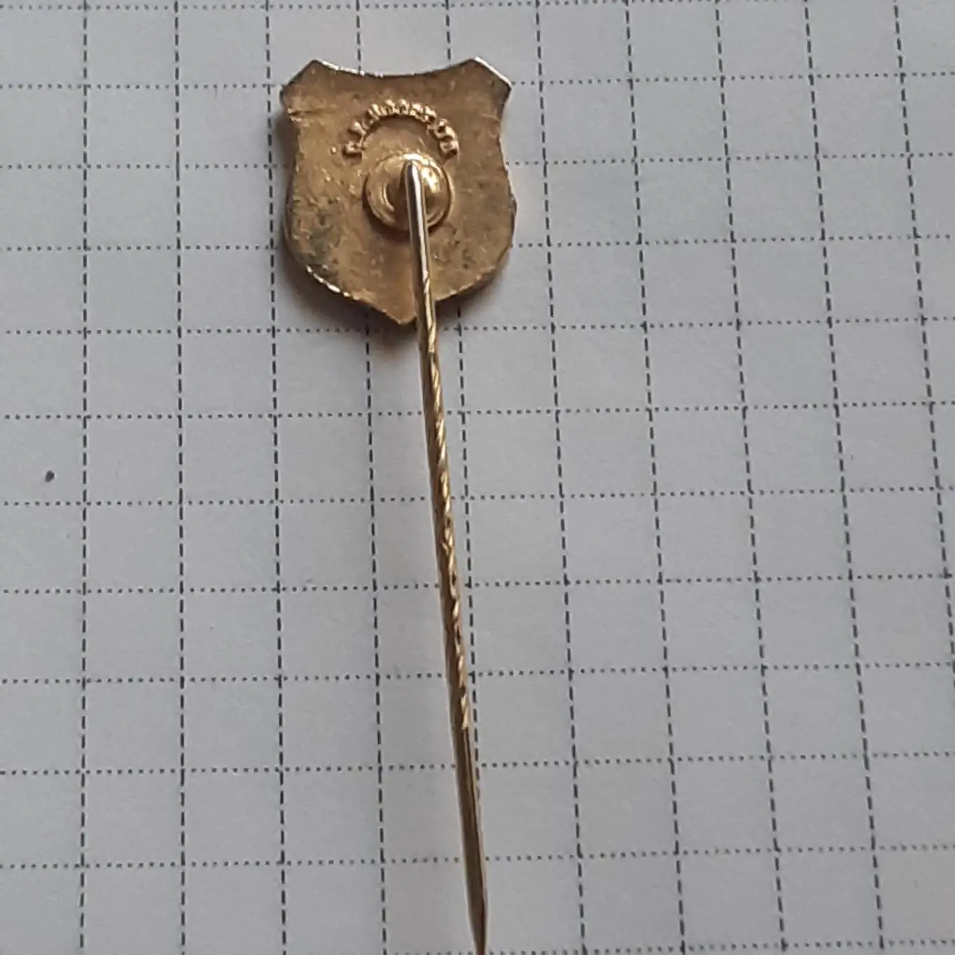 Футбол.федерація ассоціація. ГАМБІЯ. ЕМАЛЬ 1980-і рр.maker C.R.Moore Ltd. 1