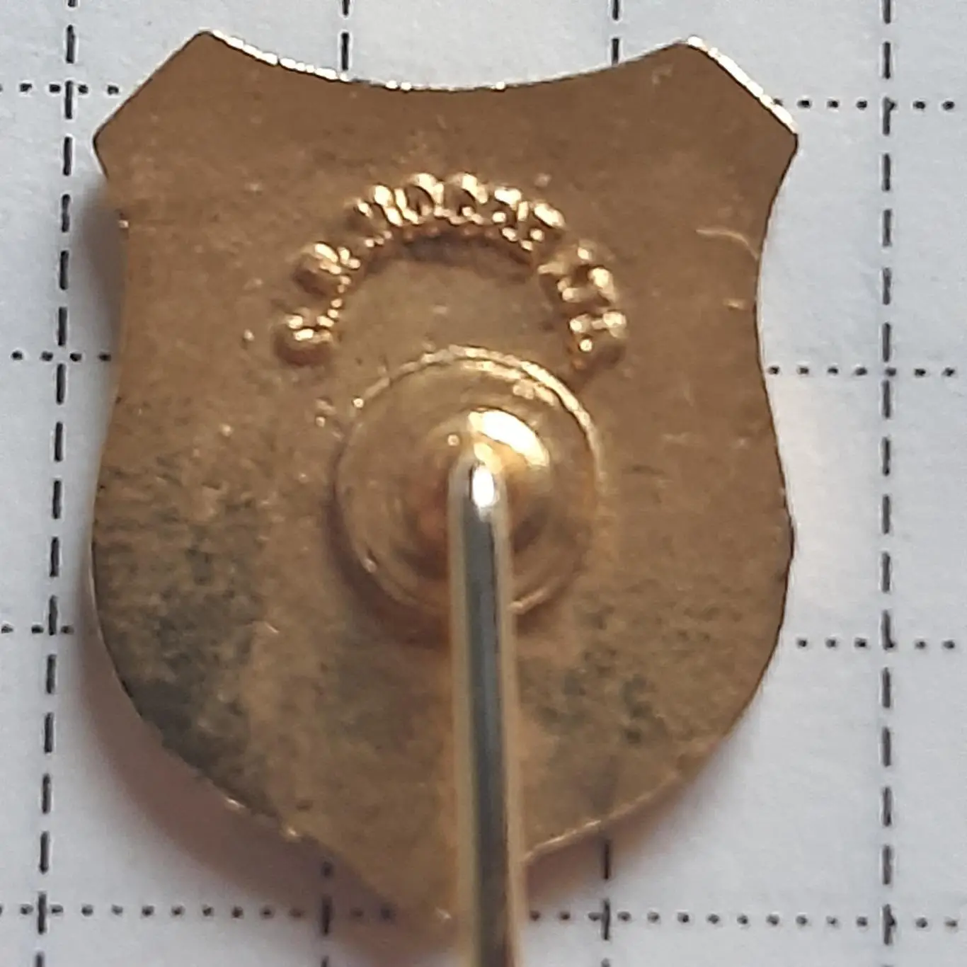 Футбол.федерація ассоціація. ГАМБІЯ. ЕМАЛЬ 1980-і рр.maker C.R.Moore Ltd. 2