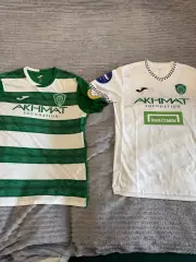 Фк Ахмат . 2025 - 2026