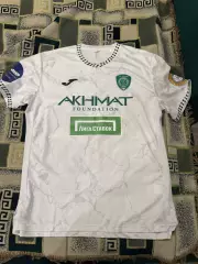 Фк Ахмат . 2025 - 2026 . Конате