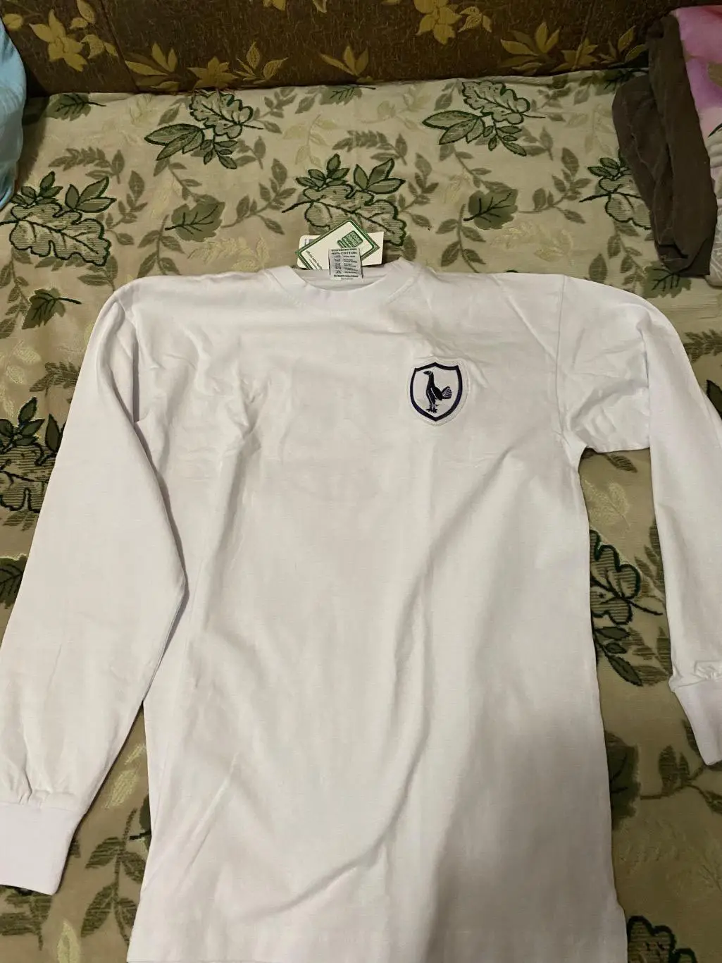 Тоттенхэм 1963