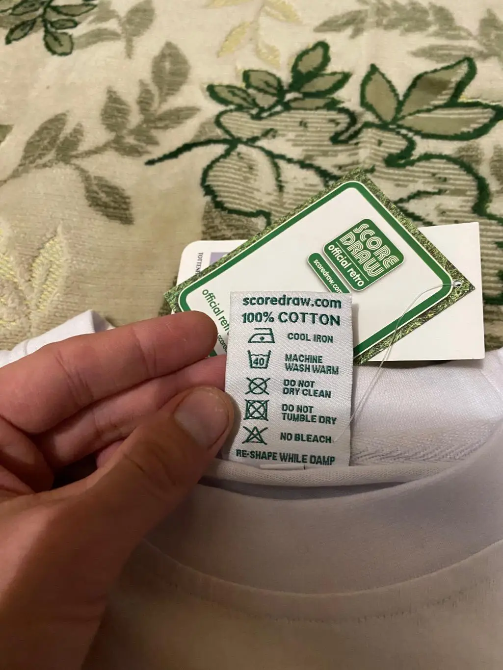 Тоттенхэм 1963 1