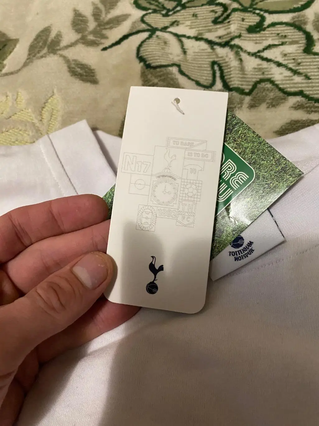 Тоттенхэм 1963 2