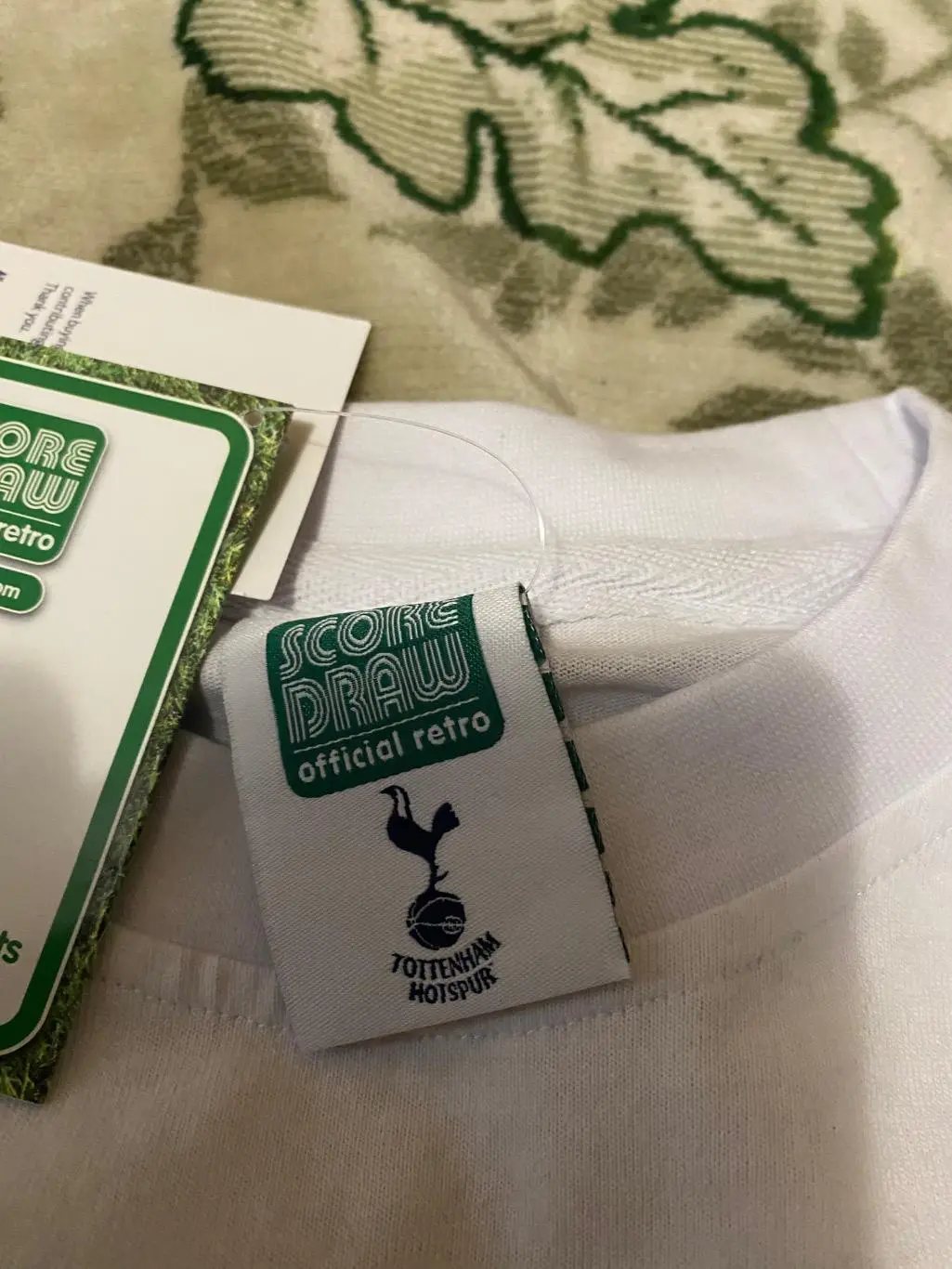 Тоттенхэм 1963 5