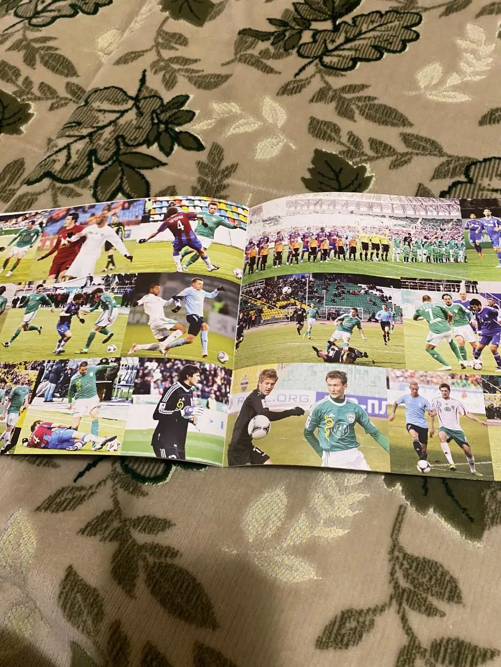 Терек ( Ахмат ) 2012 - 2013 1