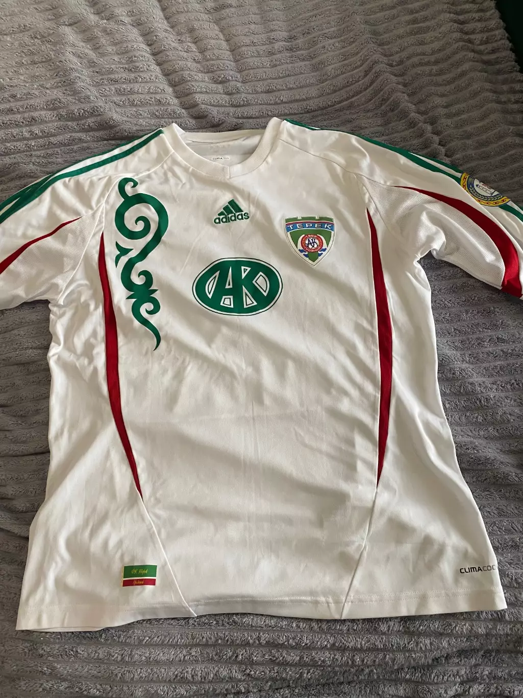 Фк Ахмат . Фк Терек . 2012- 2013