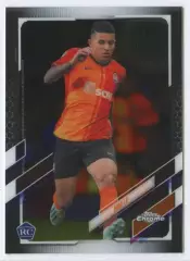 Футбол Карточка Dodo/Додо Шахтер Донецк, Фиорентина Лига Чемпионов 2020/21 TOPPS