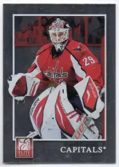 Карточка T. Vokoun/Томаш Вокоун (Washington Capitals/Вашингтон Кэпиталз) НХЛ/NHL