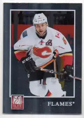 Карточка Giordano/Марк Джиордано (Calgary Flames/Калгари, Динамо Москва) NHL/НХЛ