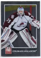 Хоккей. Карточка Жан-Себастьян Жигер Colorado Avalanche/Колорадо Эвеланш НХЛ/NHL