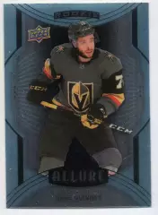 Карточка Гейдж Куинни Vegas Golden Knights/Вегас, Шанхайские Драконы НХЛ/NHL/КХЛ