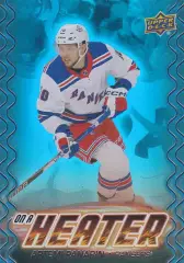 Карточка Артемий Панарин (Нью-Йорк Рейнджерс, СКА, Ак Барс, Витязь) НХЛ/NHL, КХЛ