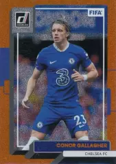 Футбол. Карточка Конор Галлахер (Челси, Атлетико Мадрид) Panini/Панини 2022/23