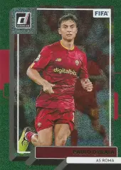 Футбол. Карточка Paulo Dybala/Пауло Дибала Рома, Ювентус, Палермо Panini 2022-23