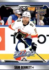 Хоккей Карточка Sam Bennett/Сэм Беннетт Florida Panthers/Флорида Пантерз NHL/НХЛ
