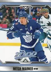 Карточка Mitch Marner/Митч Марнер Toronto Maple Leafs/Торонто Мейпл Лифс NHL/НХЛ