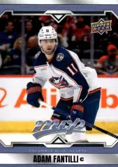 Карточка Adam Fantilli/Адам Фантилли (Columbus Blue Jackets/Коламбус) НХЛ/NHL