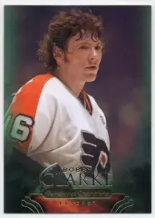 Хоккей Карточка Bobby Clarke/Бобби Кларк Philadelphia Flyers/Филадельфия NHL/НХЛ
