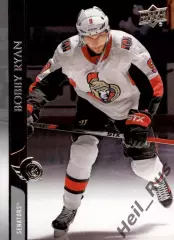 Хоккей Карточка Bobby Ryan/Бобби Райан Ottawa Senators/Оттава Сенаторз НХЛ/NHL