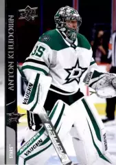 Карточка Антон Худобин Dallas Stars/Даллас, Металлург Магнитогорск НХЛ/NHL, КХЛ