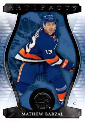 Карточка Barzal / Мэтью Барзал (New York Islanders / Нью-Йорк Айлендерс) НХЛ/NHL