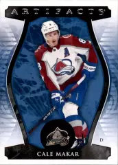 Карточка Cale Makar/Кейл Макар (Colorado Avalanche / Колорадо Эвеланш) НХЛ/NHL