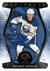 Хоккей Карточка Rasmus Dahlin/Расмус Далин Buffalo Sabres/Баффало Сейбрз НХЛ NHL