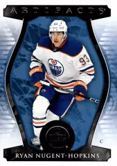 Хоккей Карточка Райан Нюджент-Хопкинс Edmonton Oilers/Эдмонтон Ойлерз НХЛ / NHL