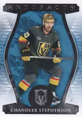Хоккей Карточка Stephenson/Чендлер Стивенсон Vegas Golden Knights/Вегас НХЛ/NHL