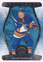 Карточка Noah Dobson/Ноа Добсон New York Islanders / Нью-Йорк Айлендерс НХЛ/NHL