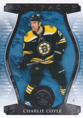 Хоккей Карточка Charlie Coyle / Чарли Койл (Boston Bruins/Бостон Брюинз) НХЛ/NHL