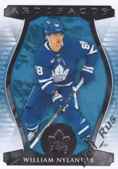 Карточка William Nylander/Вильям Нюландер Toronto Maple Leafs/Торонто, НХЛ/NHL