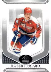 Карточка Robert Picard/Роберт Пикард (Washington Capitals/Вашингтон) NHL/НХЛ
