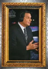 Хоккей. Карточка Ed Olczyk/Эд Ольчик Chicago Blackhawks/Чикаго Блэкхокс НХЛ/NHL