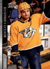 Карточка Рокко Гримальди Nashville Predators/Нэшвилл Предаторз, СКА НХЛ/NHL, КХЛ