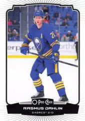 Хоккей Карточка Rasmus Dahlin/Расмус Далин Buffalo Sabres-Баффало Сейбрз НХЛ/NHL