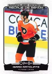 Карточка Isaac Ratcliffe/Айзек Рэтклифф Philadelphia Flyers/Филадельфия, NHL/НХЛ