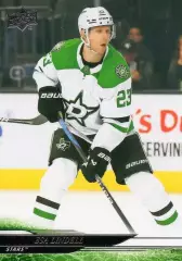 Хоккей. Карточка Esa Lindell / Эса Линделль (Dallas Stars/Даллас Старз) НХЛ/NHL