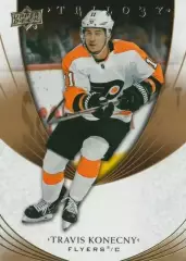 Карточка Konecny/Трэвис Конекни Philadelphia Flyers/Филадельфия Флайерз НХЛ/NHL