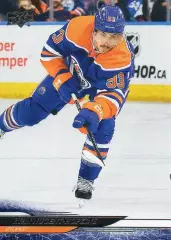 Хоккей Карточка Райан Нюджент-Хопкинс Edmonton Oilers/Эдмонтон Ойлерз НХЛ / NHL